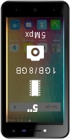 Symphony V120 smartphone