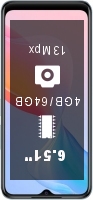 Vivo Y21 4GB · 64GB smartphone price comparison
