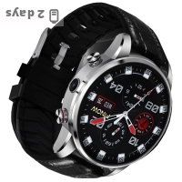 FINOW X7 4G smart watch price comparison