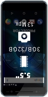 Allview X4 Soul Vision smartphone