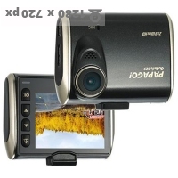 PAPAGO GoSafe 525 Dash cam