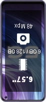 Vivo Z6 6GB · 128GB smartphone price comparison