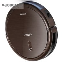 ECOVACS Deebot N79S robot vacuum cleaner price comparison