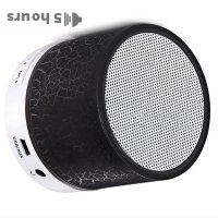 SAMSBO A9 portable speaker