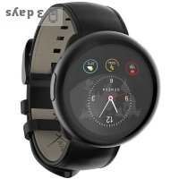MyKronoz ZeRound 2HR smart watch
