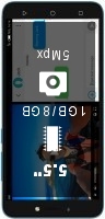 Review Tecno Pop 1 smartphone