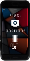 Voto V12 smartphone