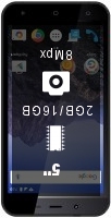 Review Vertex Impress Eagle 4G smartphone