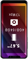 Xiaolajiao Red pepper 7P smartphone price comparison