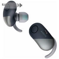 SONY WF-SP700N wireless earphones