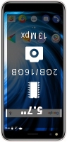 BQ -5701L Slim smartphone price comparison