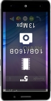 Avvio A50 smartphone