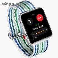 Apple Watch Series 3 smart watch price comparison