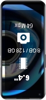 Oppo Reno6 Z 8GB · 128GB smartphone