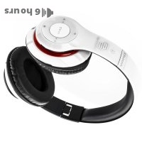Gogen HBTM 41WR wireless headphones