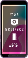 Koobee S506m smartphone
