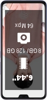 Vivo S7 8GB · 128GB smartphone