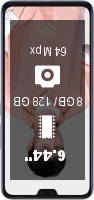 Review Vivo S7 8GB · 128GB smartphone