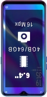 Review Oppo K1 6GB 64GB PBCM30 CN smartphone