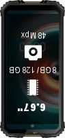 OUKITEL WP10 8GB · 128GB smartphone