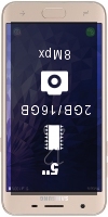 Review Samsung Galaxy J3 Star smartphone