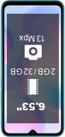 Review Xiaomi Redmi 9A 2GB · 32GB smartphone