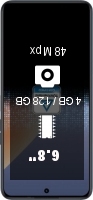 Tecno Camon 18T 4GB · 128GB smartphone