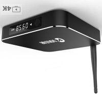 VONTAR T95 2GB 8GB TV box price comparison