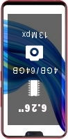 Vivo Z1 4GB 64GB smartphone price comparison