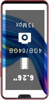 Review Vivo Z1 4GB 64GB smartphone