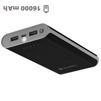 Gogen 16000mAh GOGPB160002BGR power bank
