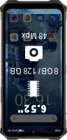 OUKITEL WP13 8GB · 128GB smartphone price comparison