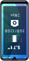 OUKITEL C16 Pro smartphone price comparison