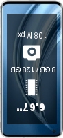 Xiaomi Mi 10S 8GB · 128GB smartphone price comparison