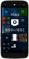 Wileyfox Pro smartphone