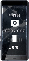 Nokia 5.1 2GB 16GB smartphone price comparison