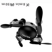 Parrokmon KY901 drone price comparison