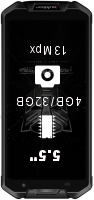 Ioutdoor Polar 3 smartphone
