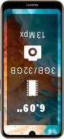 Review Huawei Y6 Pro 2019 smartphone