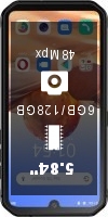 Blackview BV9900E 6GB · 128GB smartphone