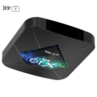 R-TV BOX X10 2GB 16GB TV box price comparison