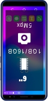 Xgody Y28 smartphone price comparison