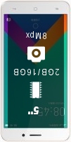 Xiaolajiao GM-T11 smartphone price comparison