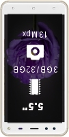 Mobiistar XQ Dual smartphone