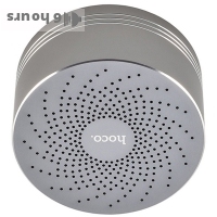 HOCO BS5 Swirl portable speaker