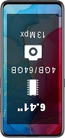 Review Elephone A7H 4GB · 64GB smartphone