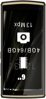 OUKITEL K7 4GB 64GB smartphone price comparison