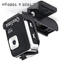 Quelima A3S Mini Dash cam