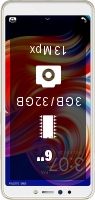 Review Tecno Camon i Twin smartphone