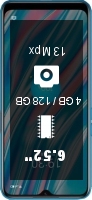Review Realme V11 5G 4GB · 128GB smartphone